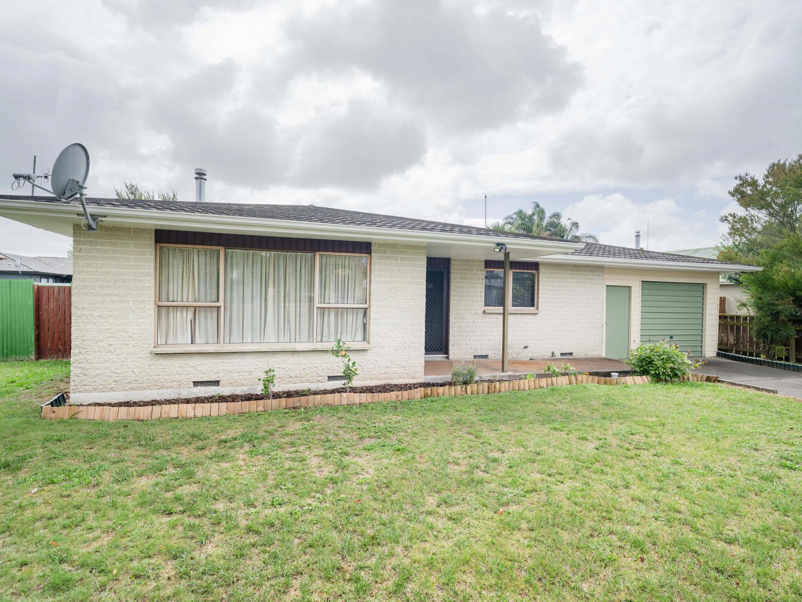 17 Walton Place, Flaxmere