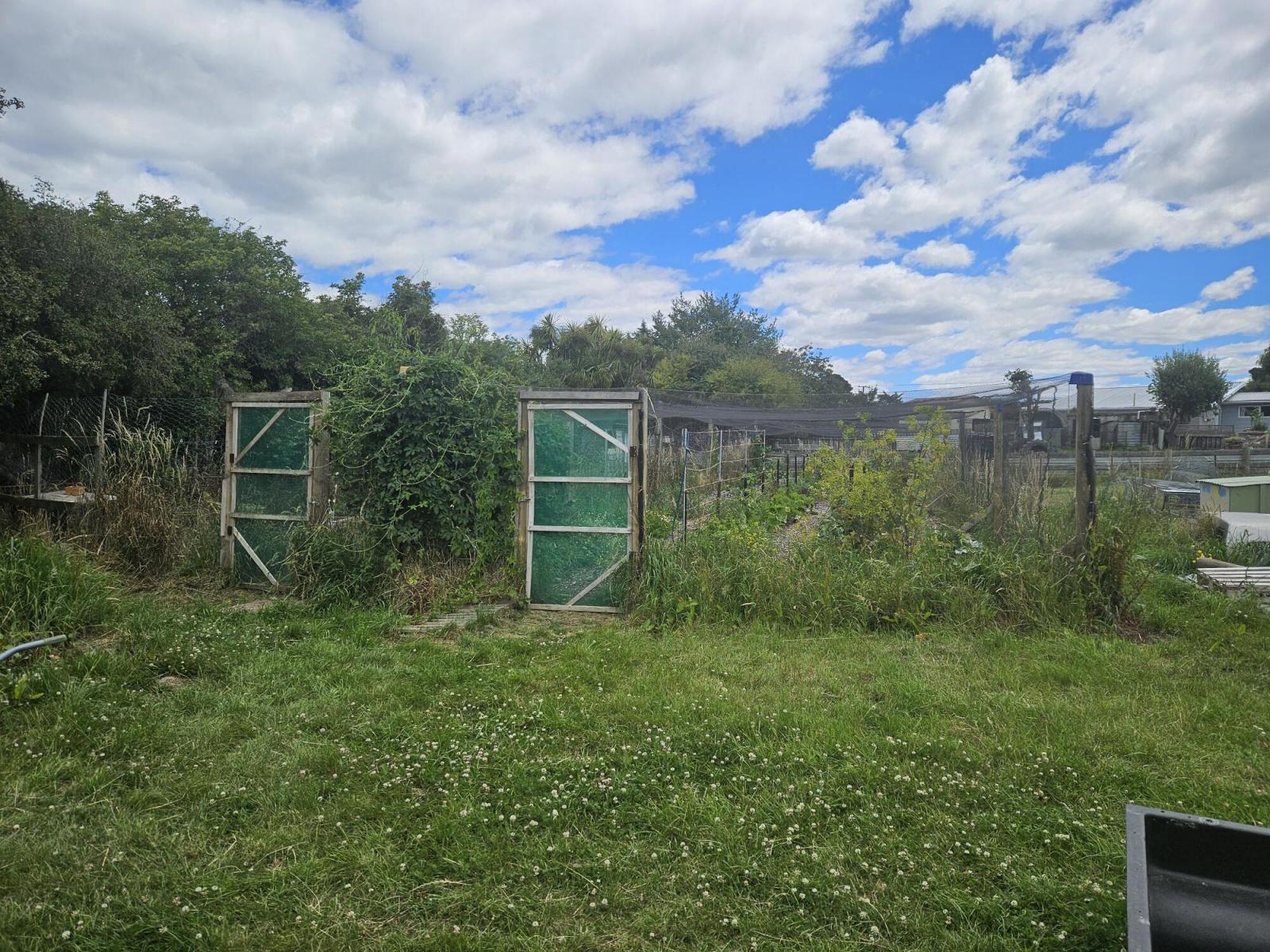 Middle Street, Reidston