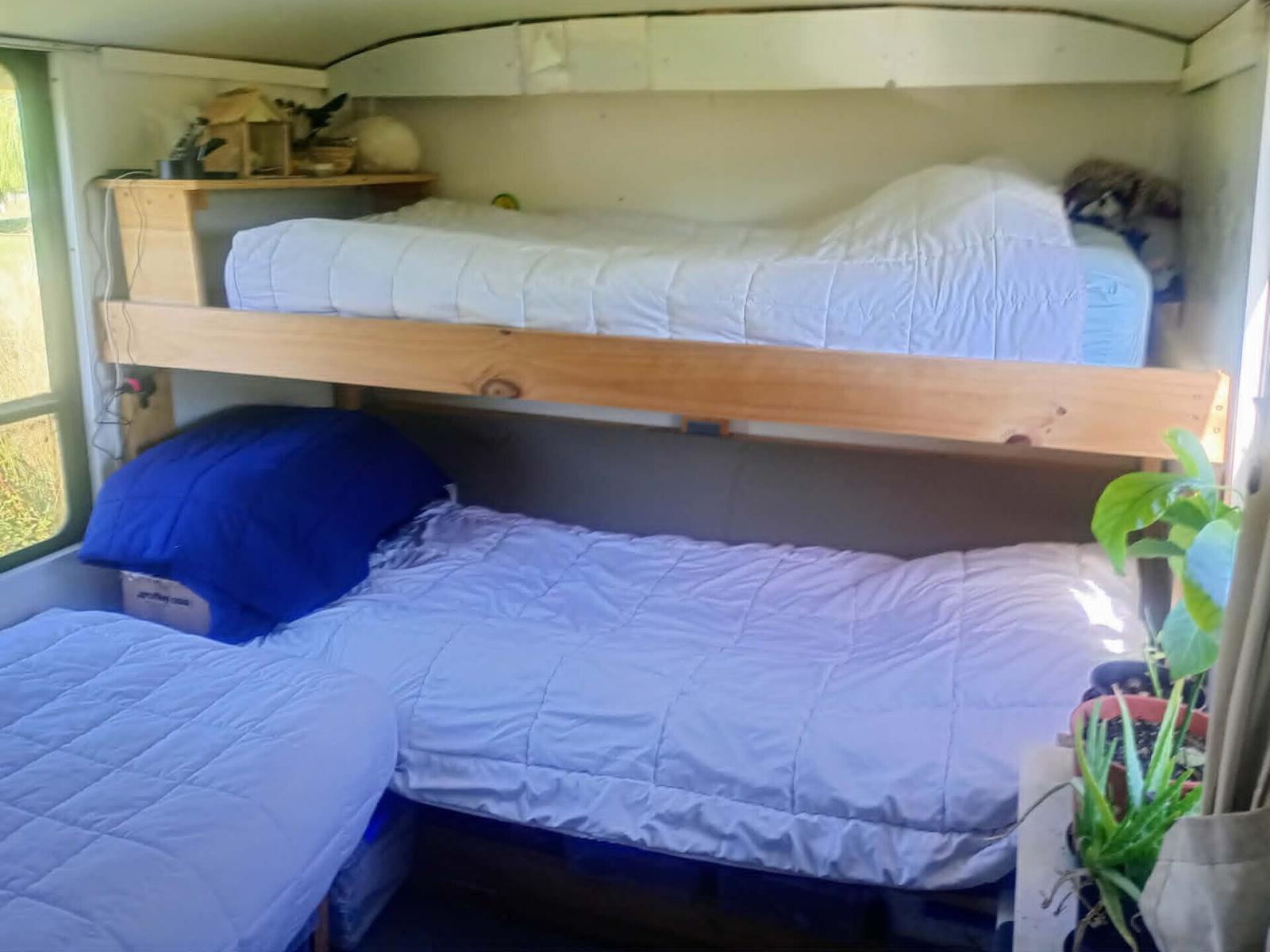 Middle Street, Reidston