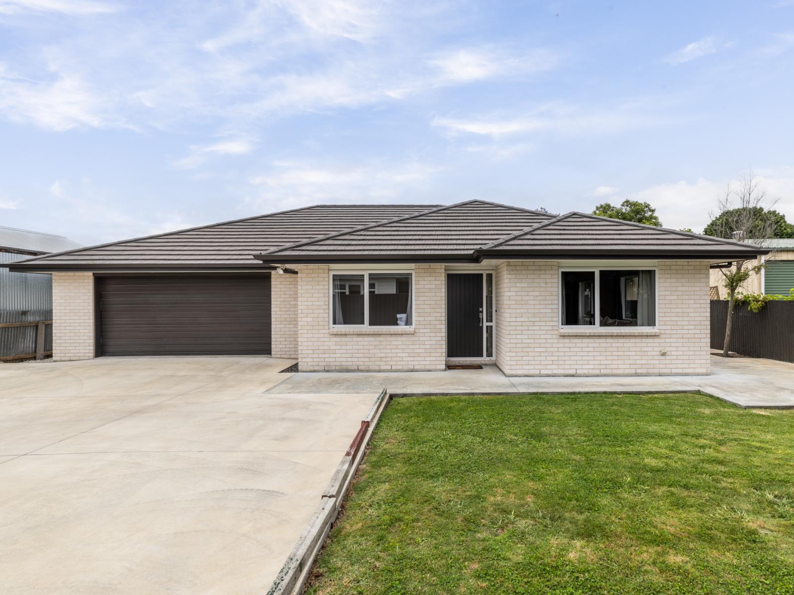 507A Victoria Street, Hastings