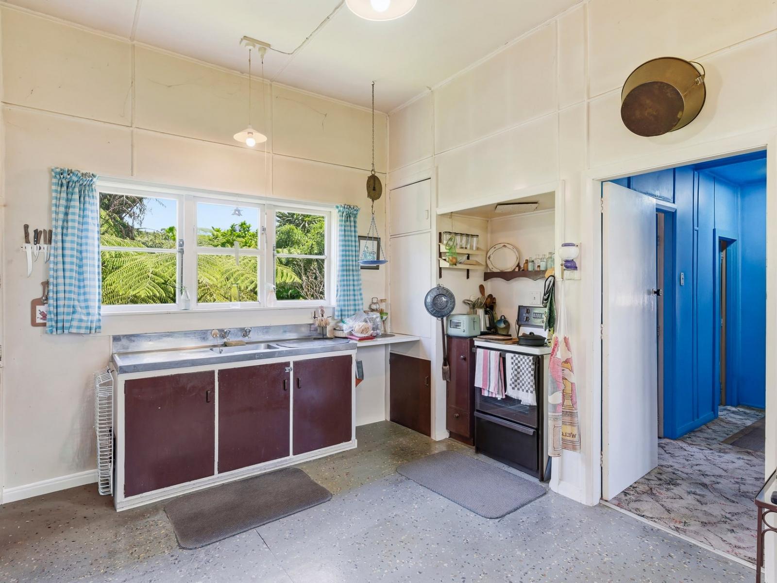 75 Liverpool Street, Levin