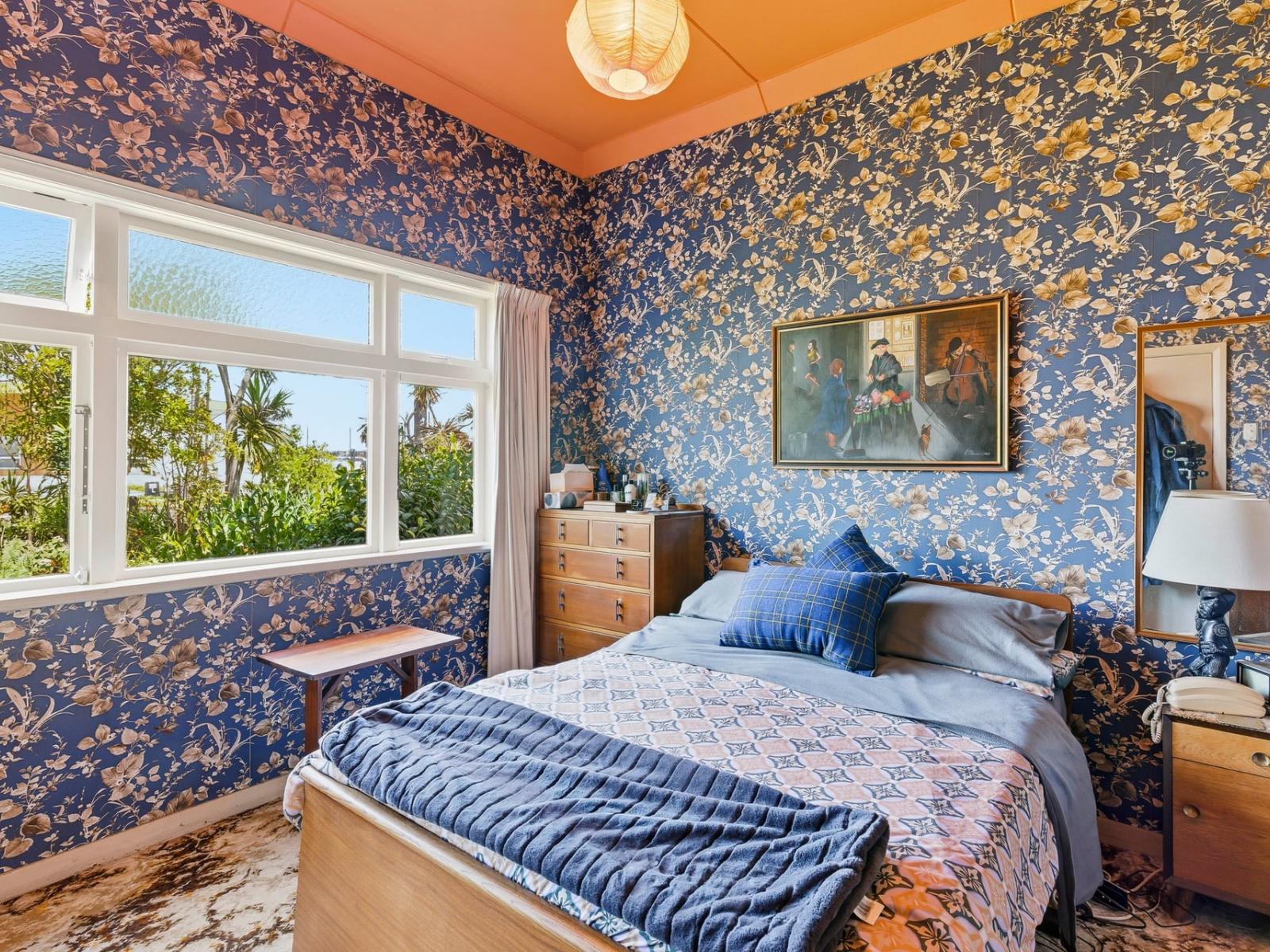 75 Liverpool Street, Levin