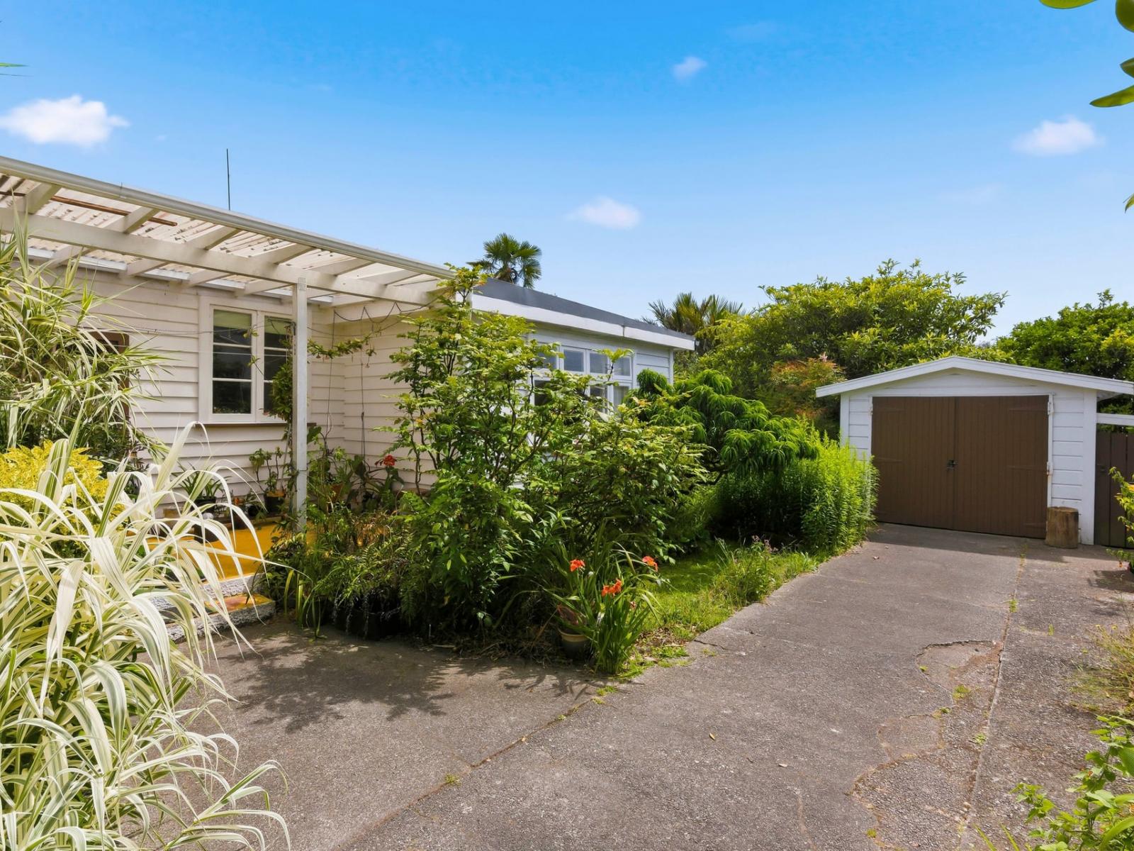 75 Liverpool Street, Levin