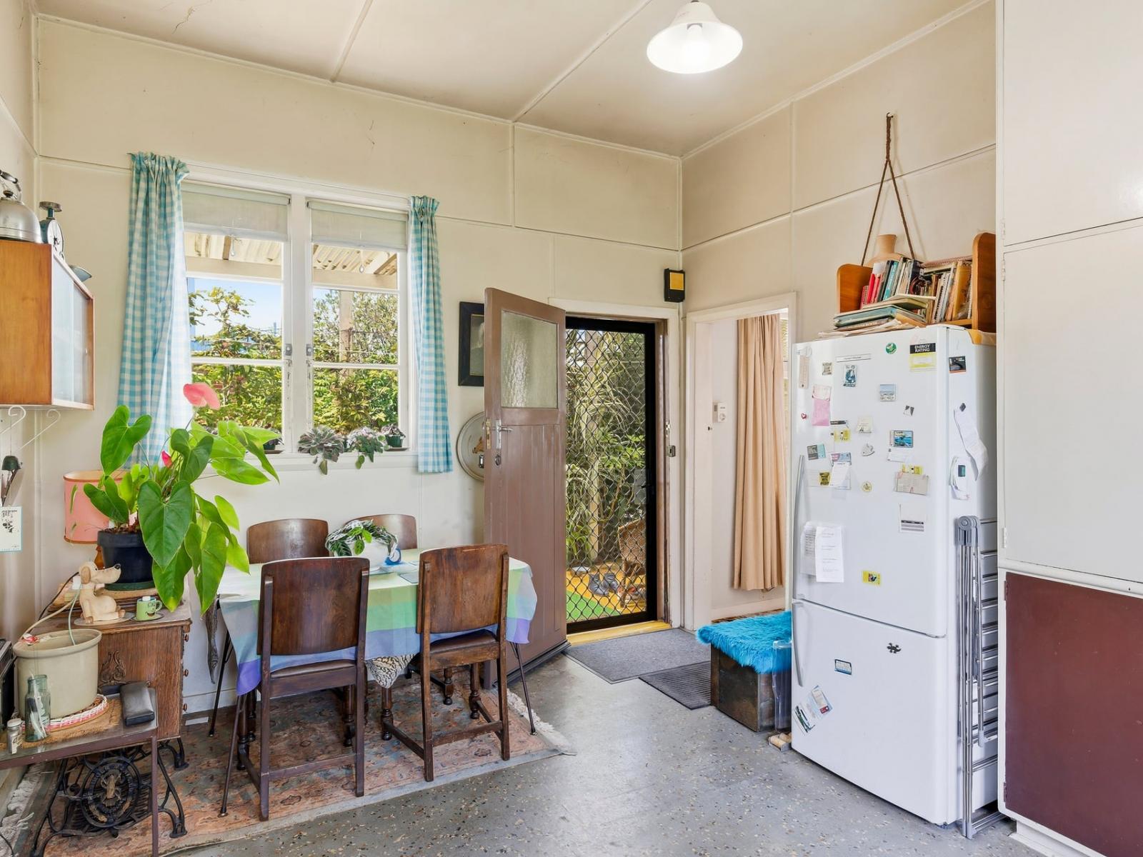 75 Liverpool Street, Levin