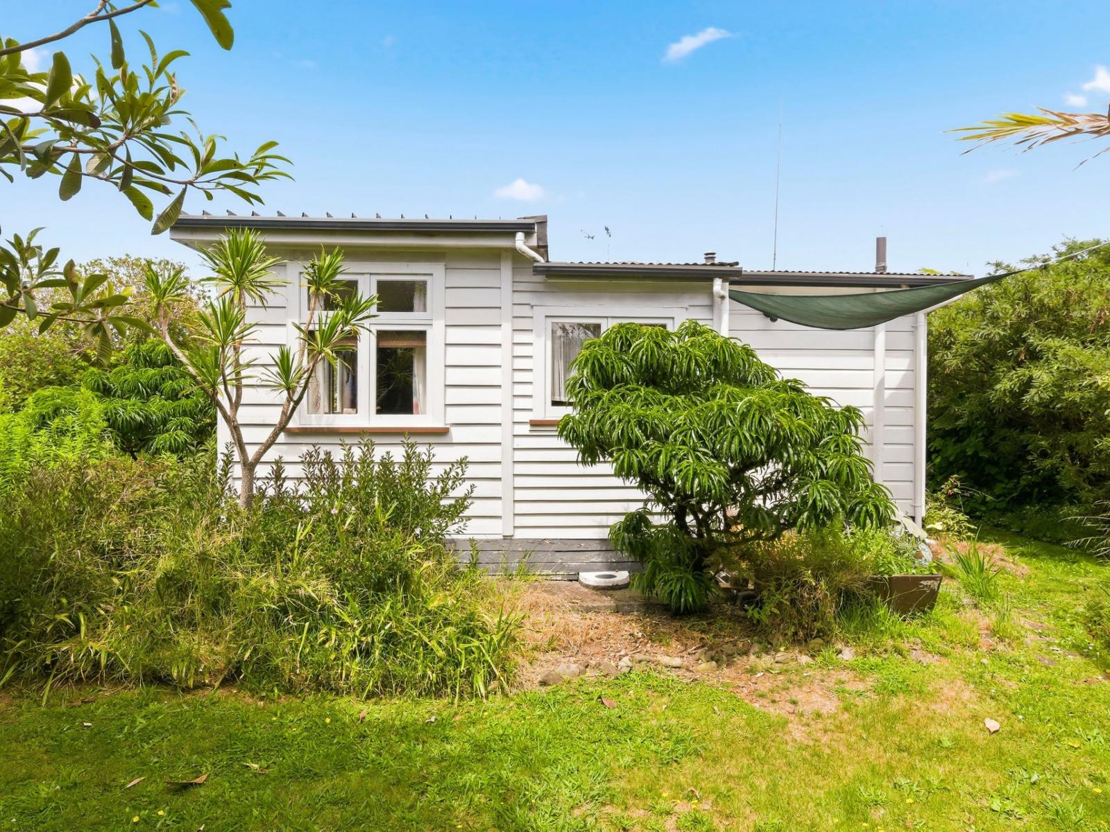 75 Liverpool Street, Levin