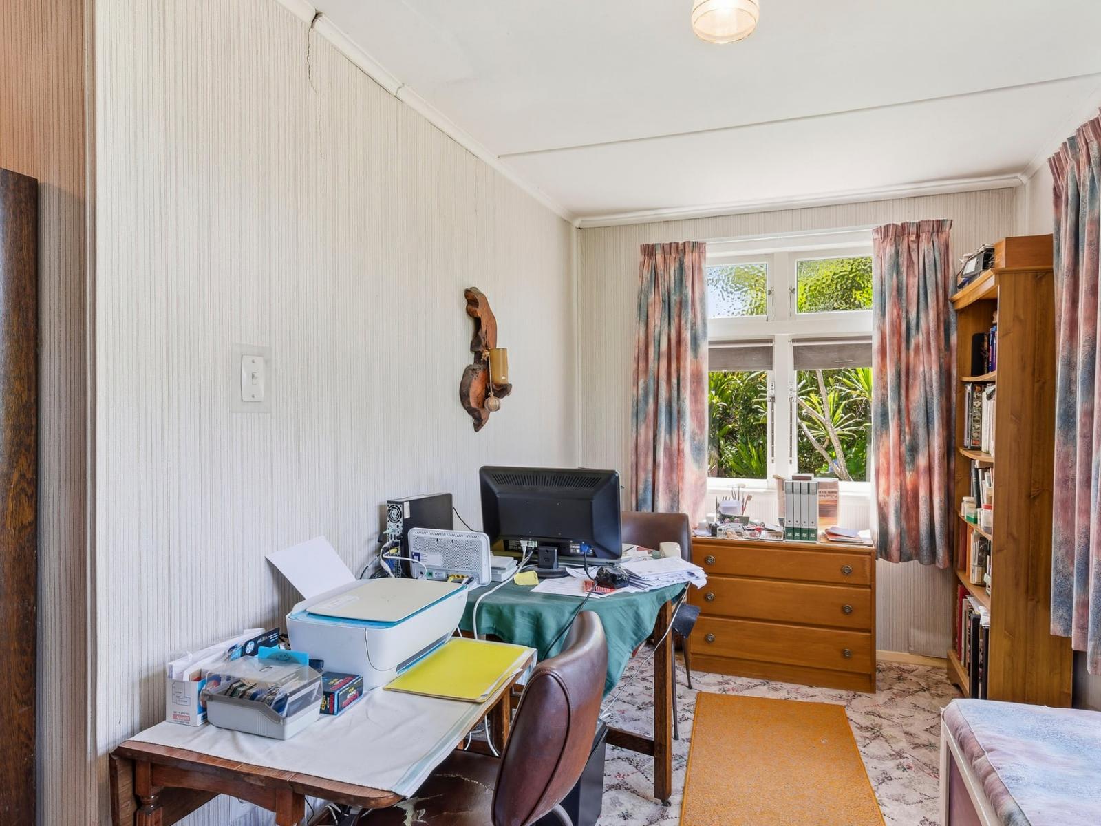 75 Liverpool Street, Levin