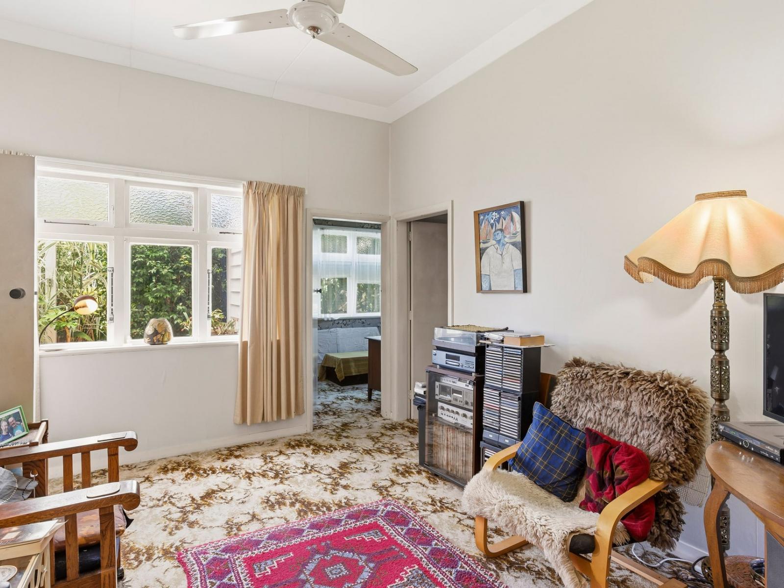 75 Liverpool Street, Levin