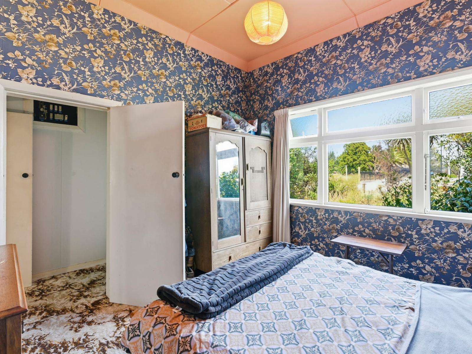 75 Liverpool Street, Levin