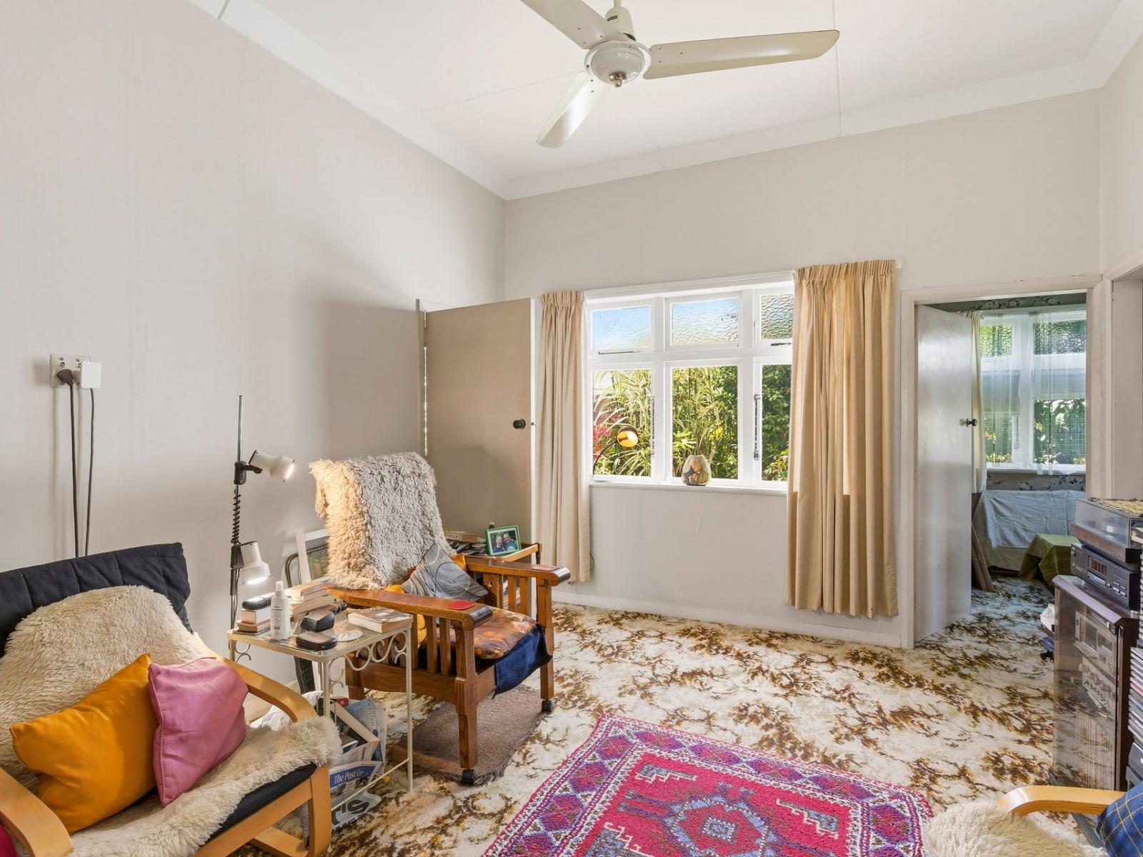 75 Liverpool Street, Levin