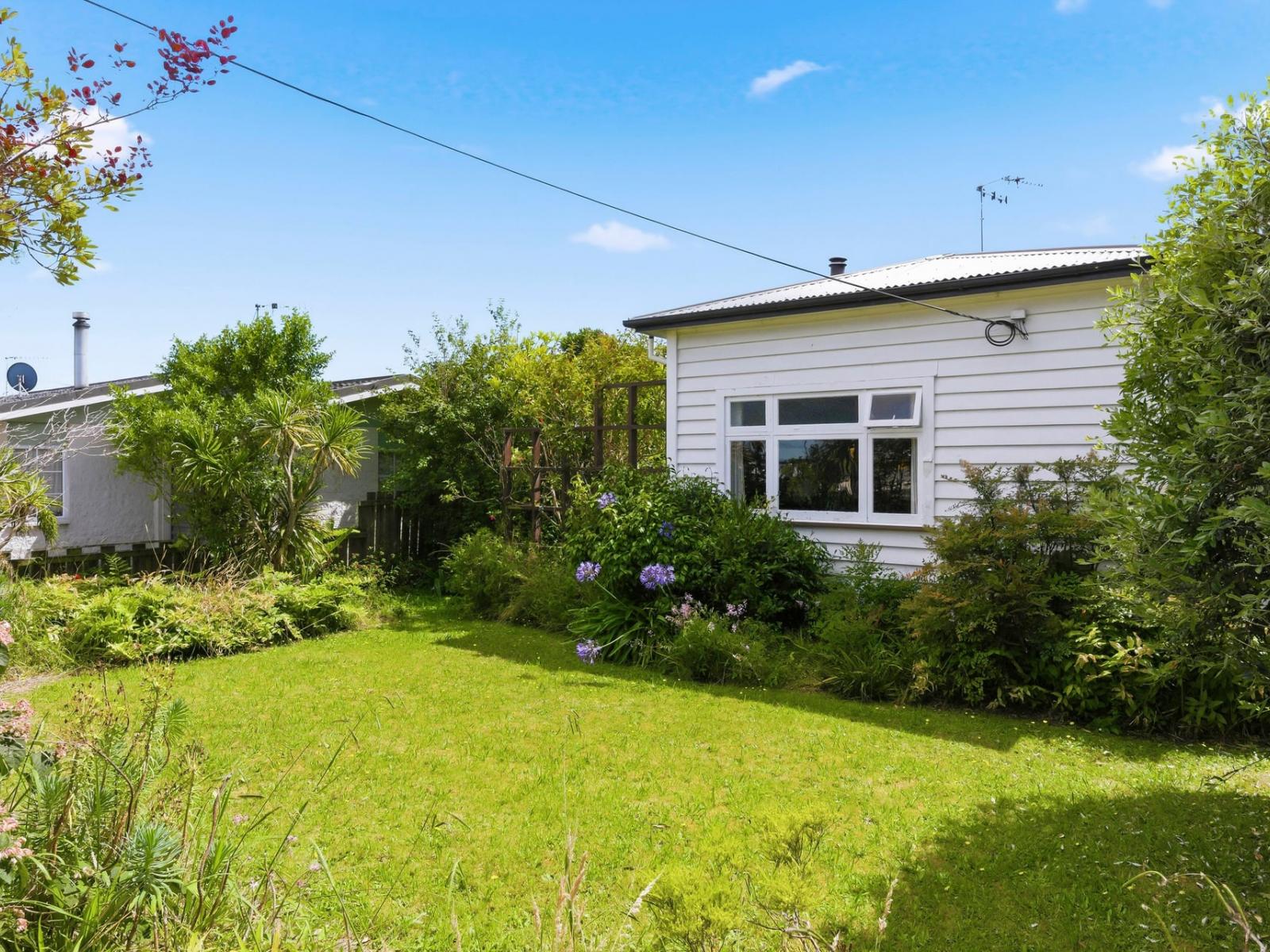 75 Liverpool Street, Levin