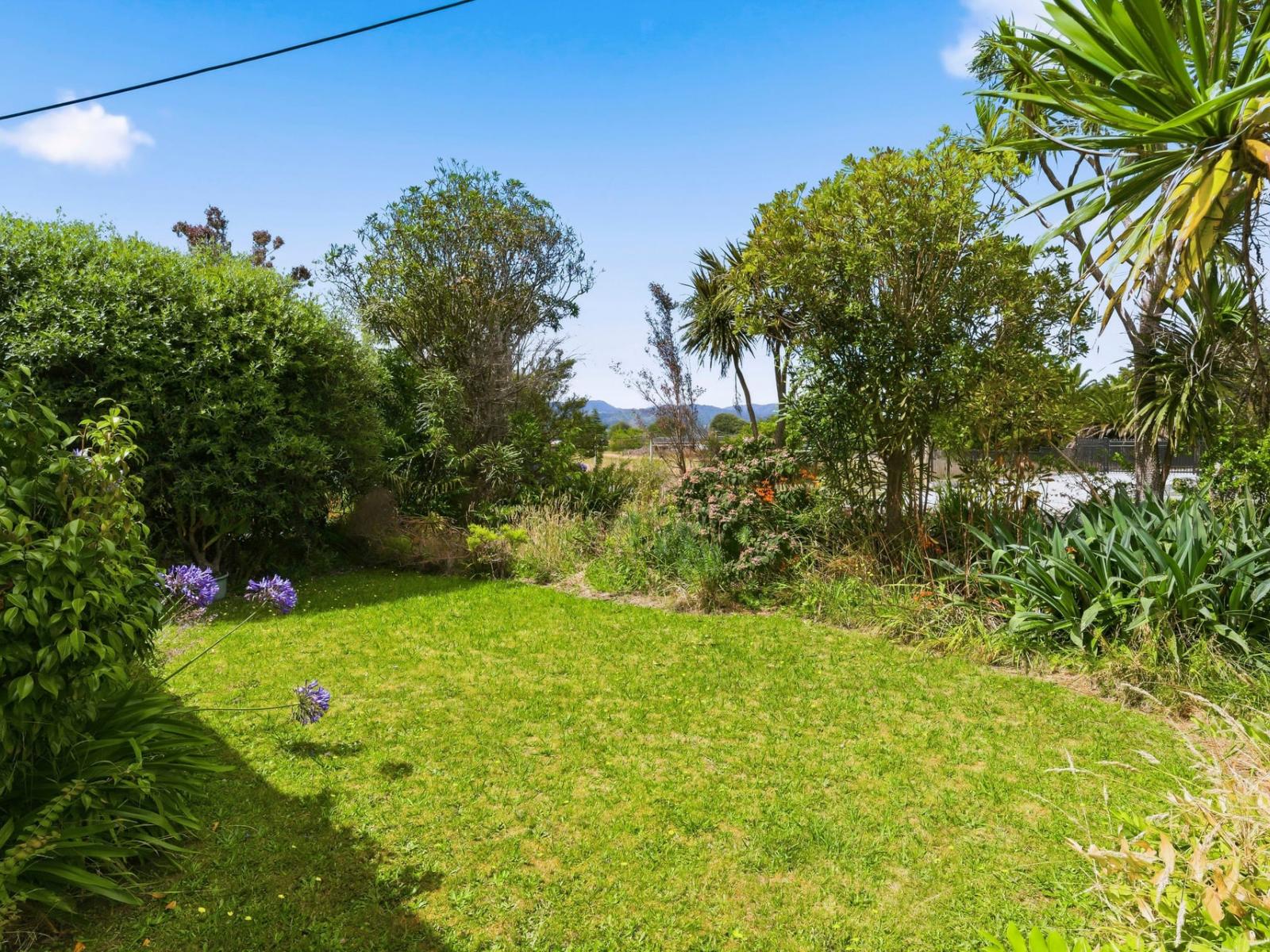 75 Liverpool Street, Levin