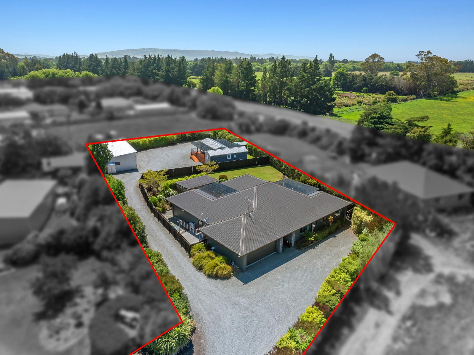 20 Mclean Drive, Leithfield