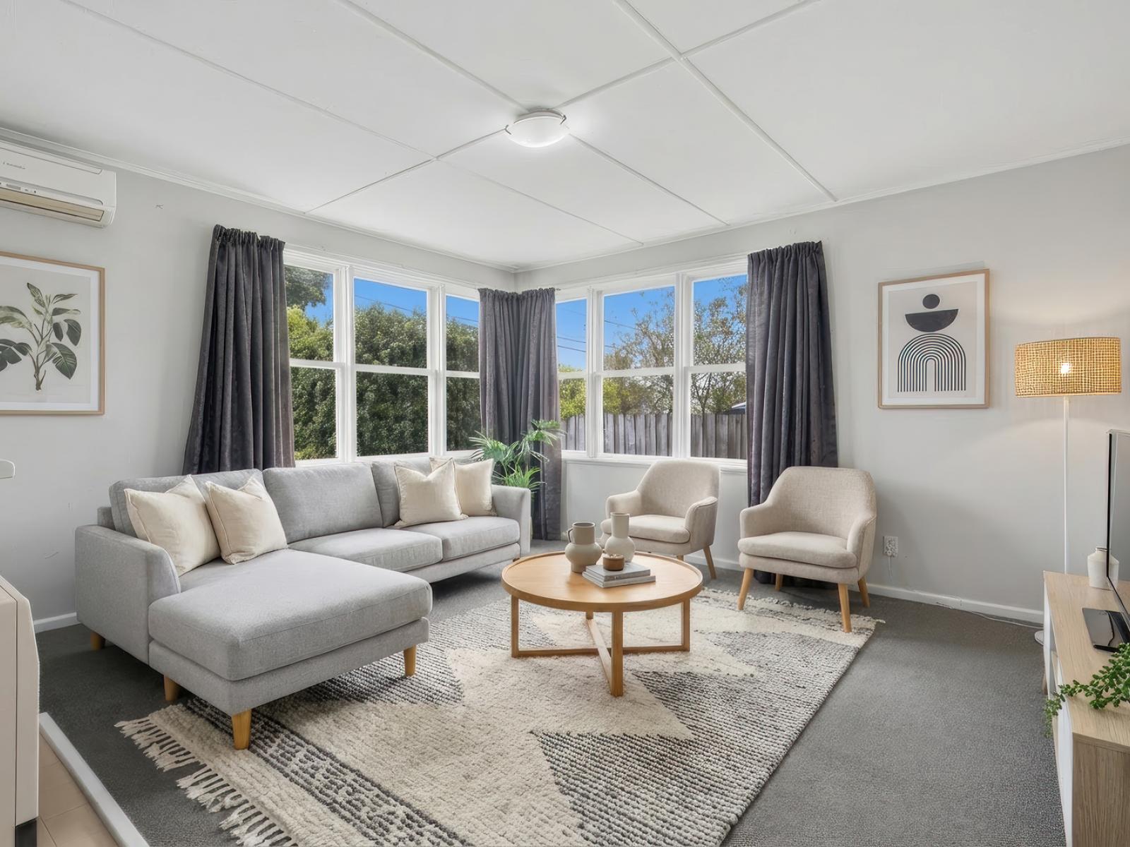 358 Hills Road, Mairehau