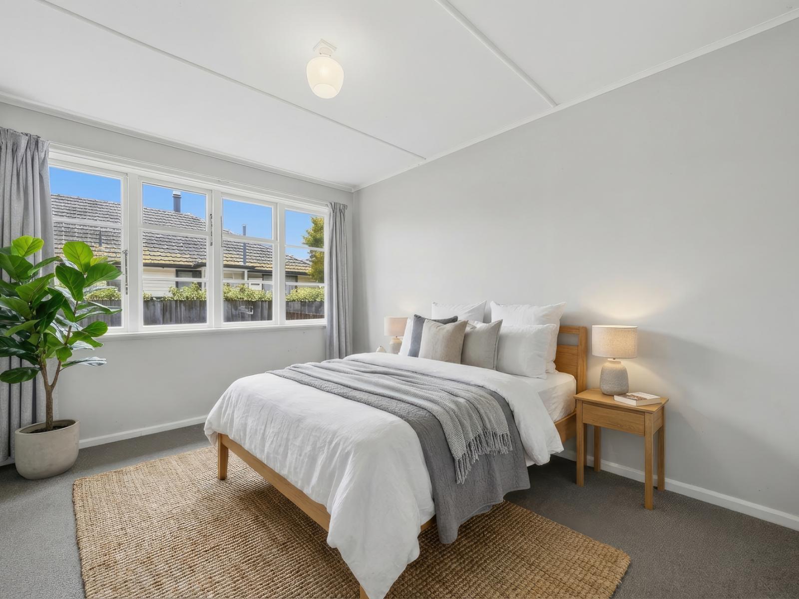 358 Hills Road, Mairehau