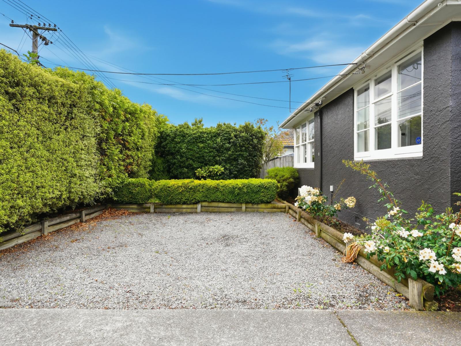 358 Hills Road, Mairehau