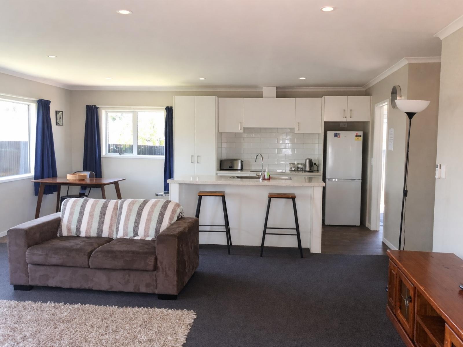 19a Mackenzie Street, Waimarino