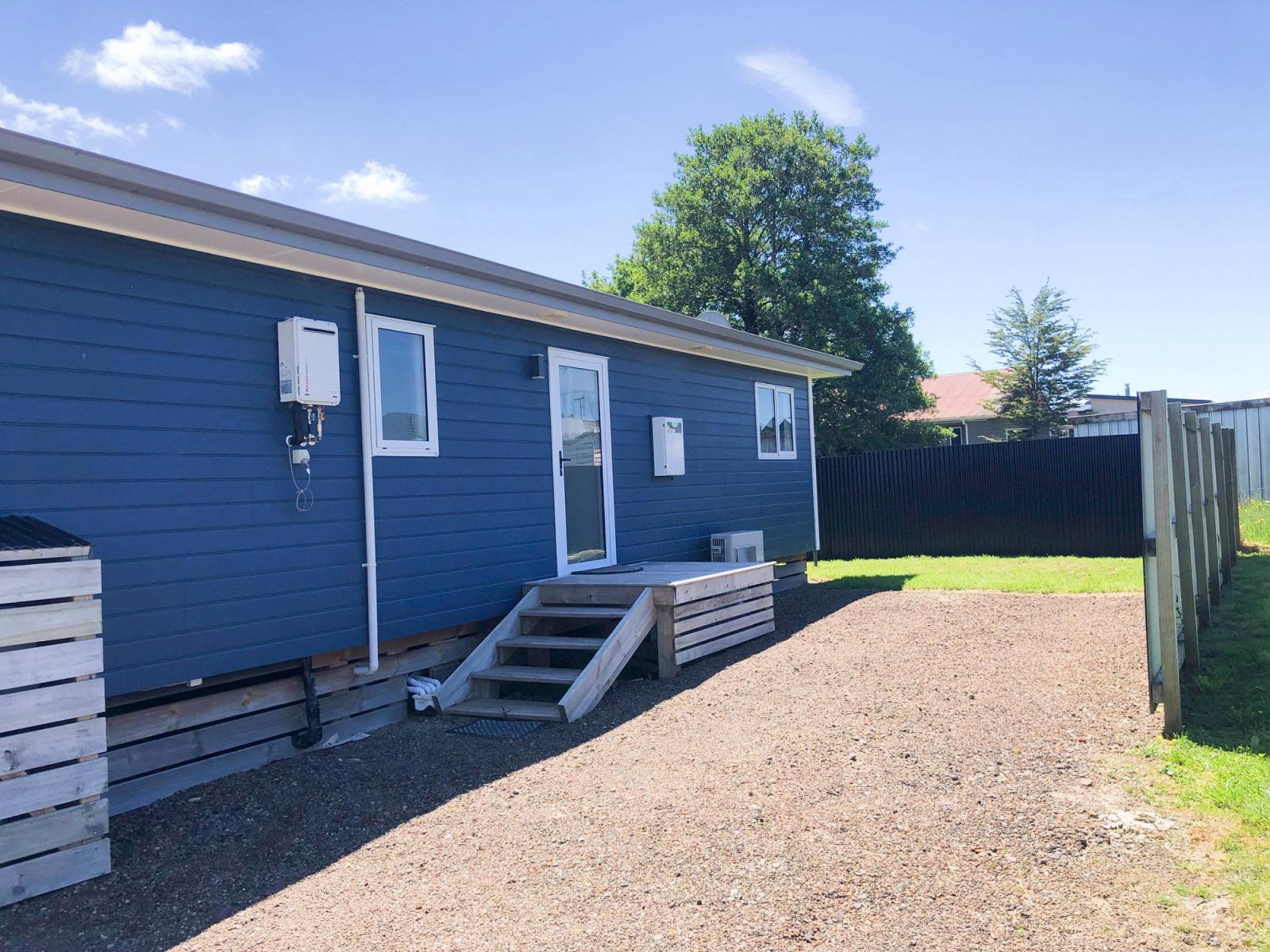 19a Mackenzie Street, Waimarino