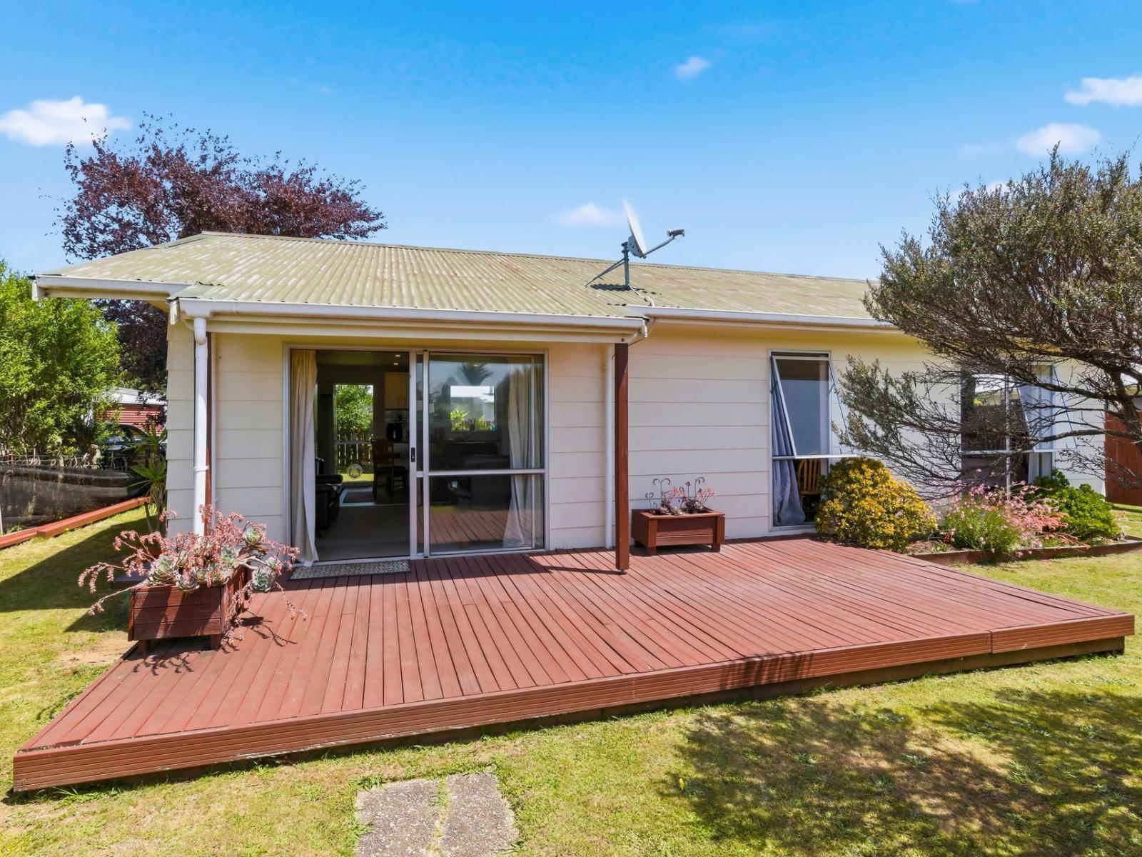 2 Cargill Street, Levin