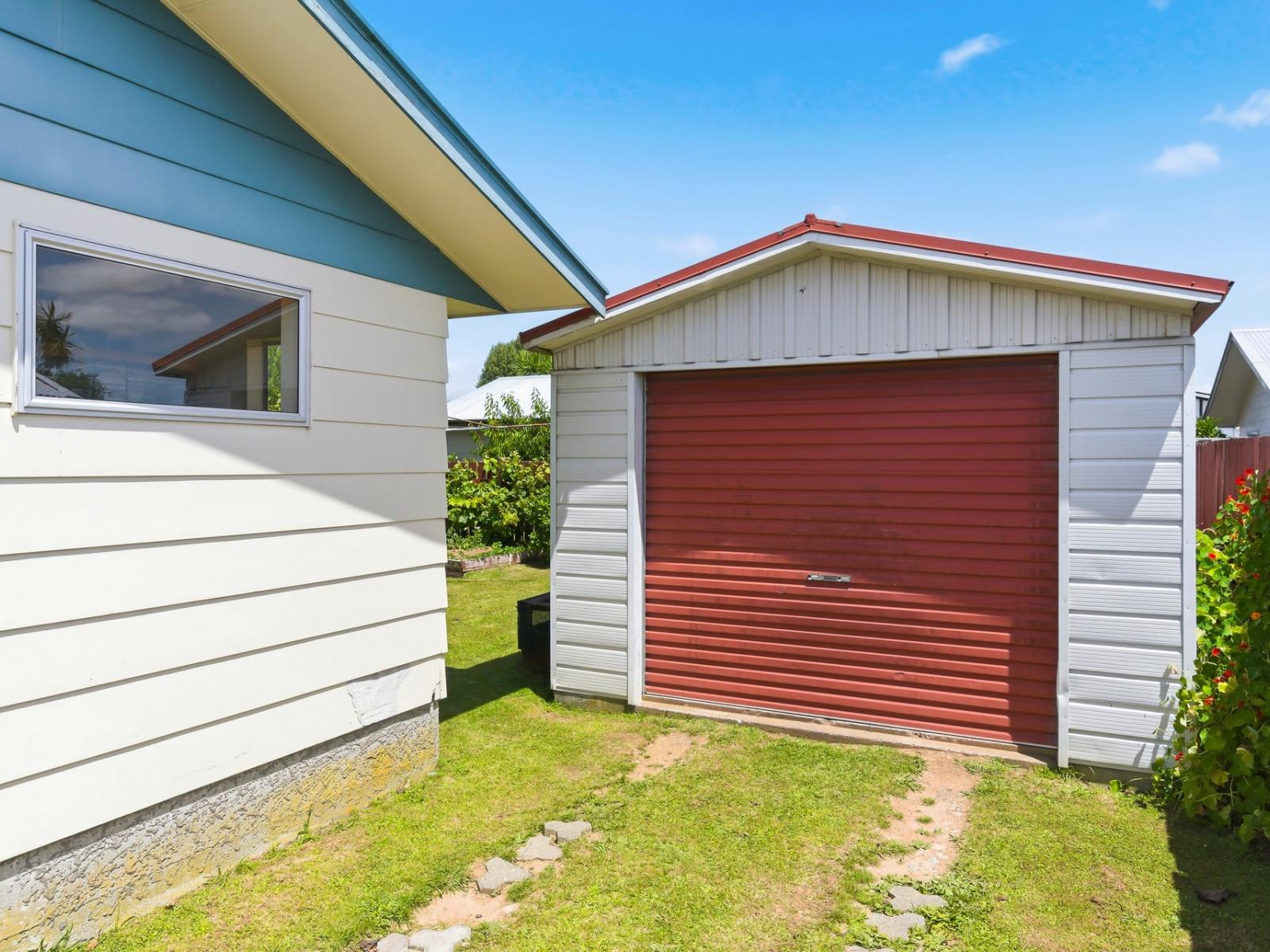 2 Cargill Street, Levin