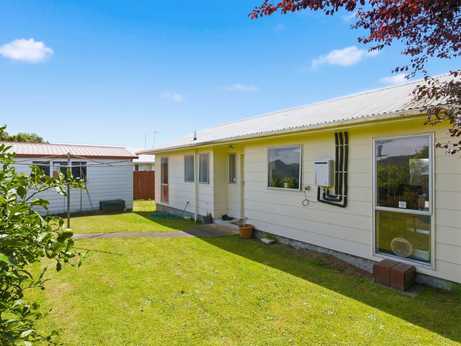 2 Cargill Street, Levin