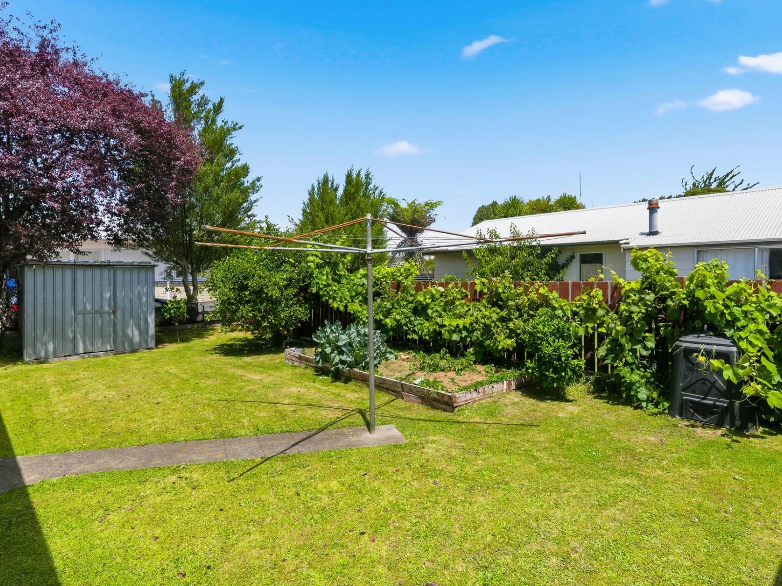 2 Cargill Street, Levin