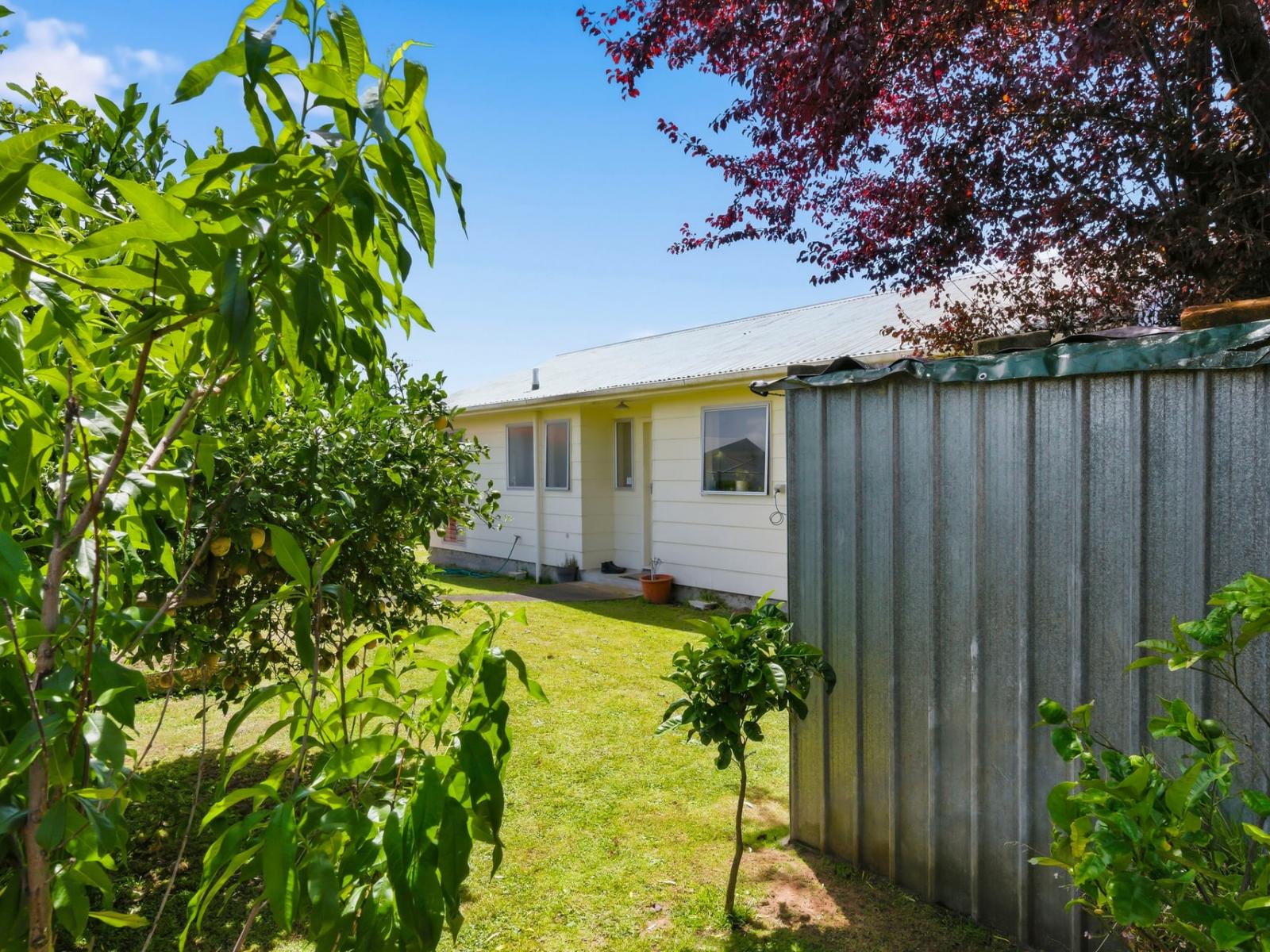 2 Cargill Street, Levin