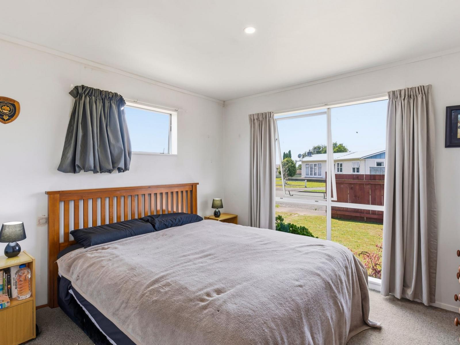 2 Cargill Street, Levin