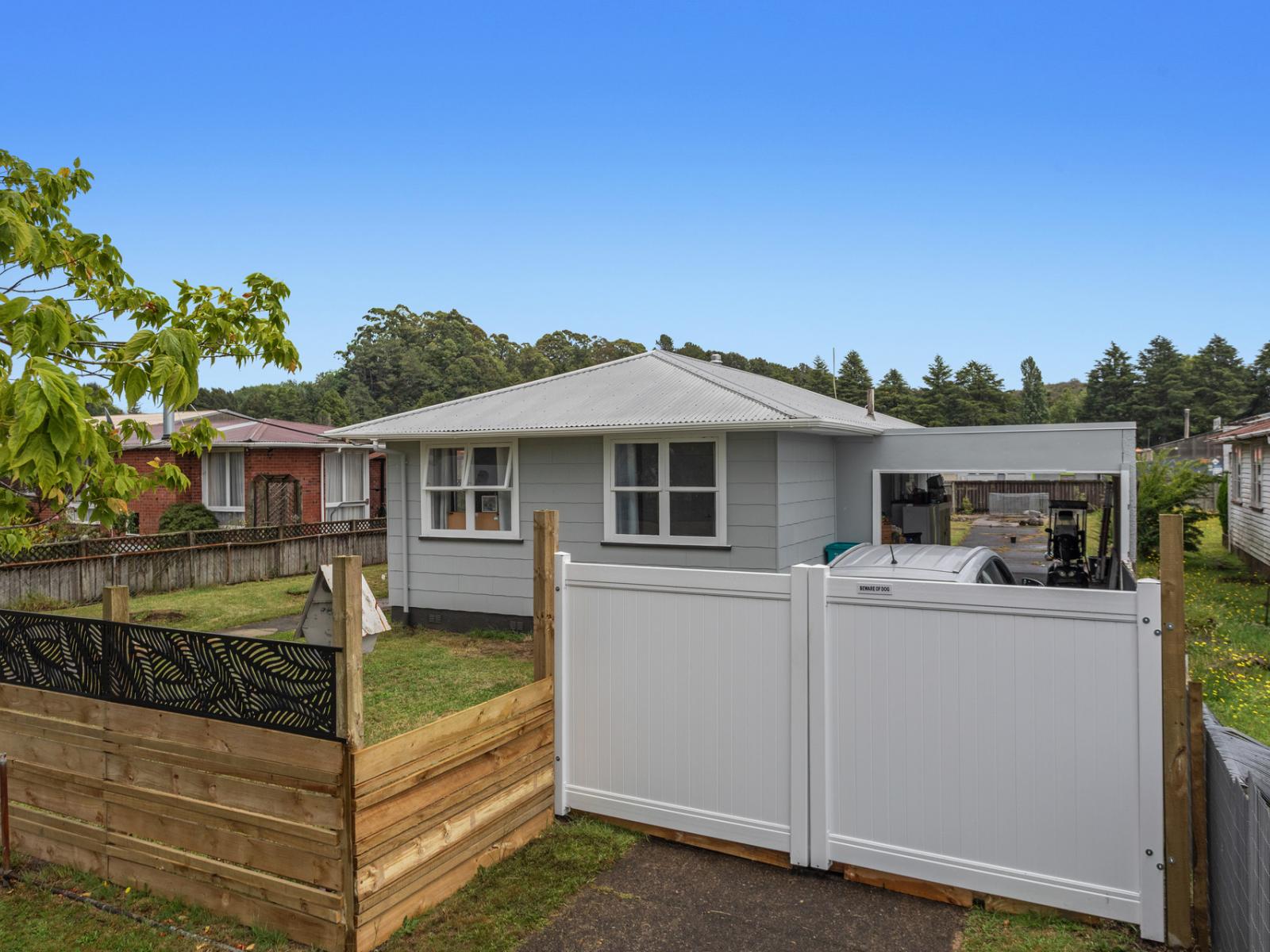 28 Newall Street, Kawerau