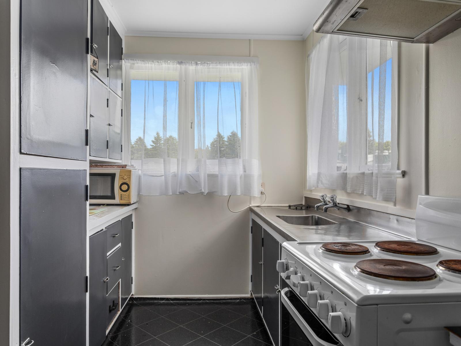 28 Newall Street, Kawerau