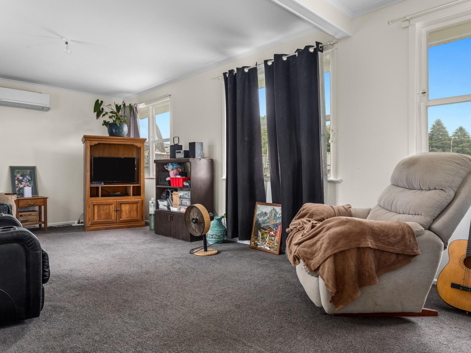 28 Newall Street, Kawerau