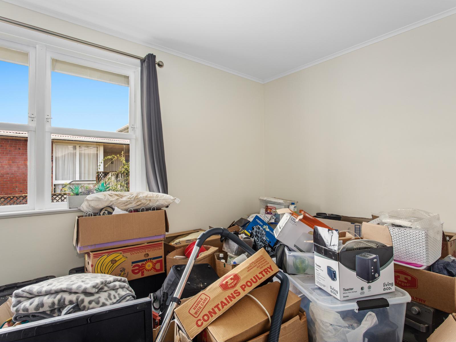 28 Newall Street, Kawerau