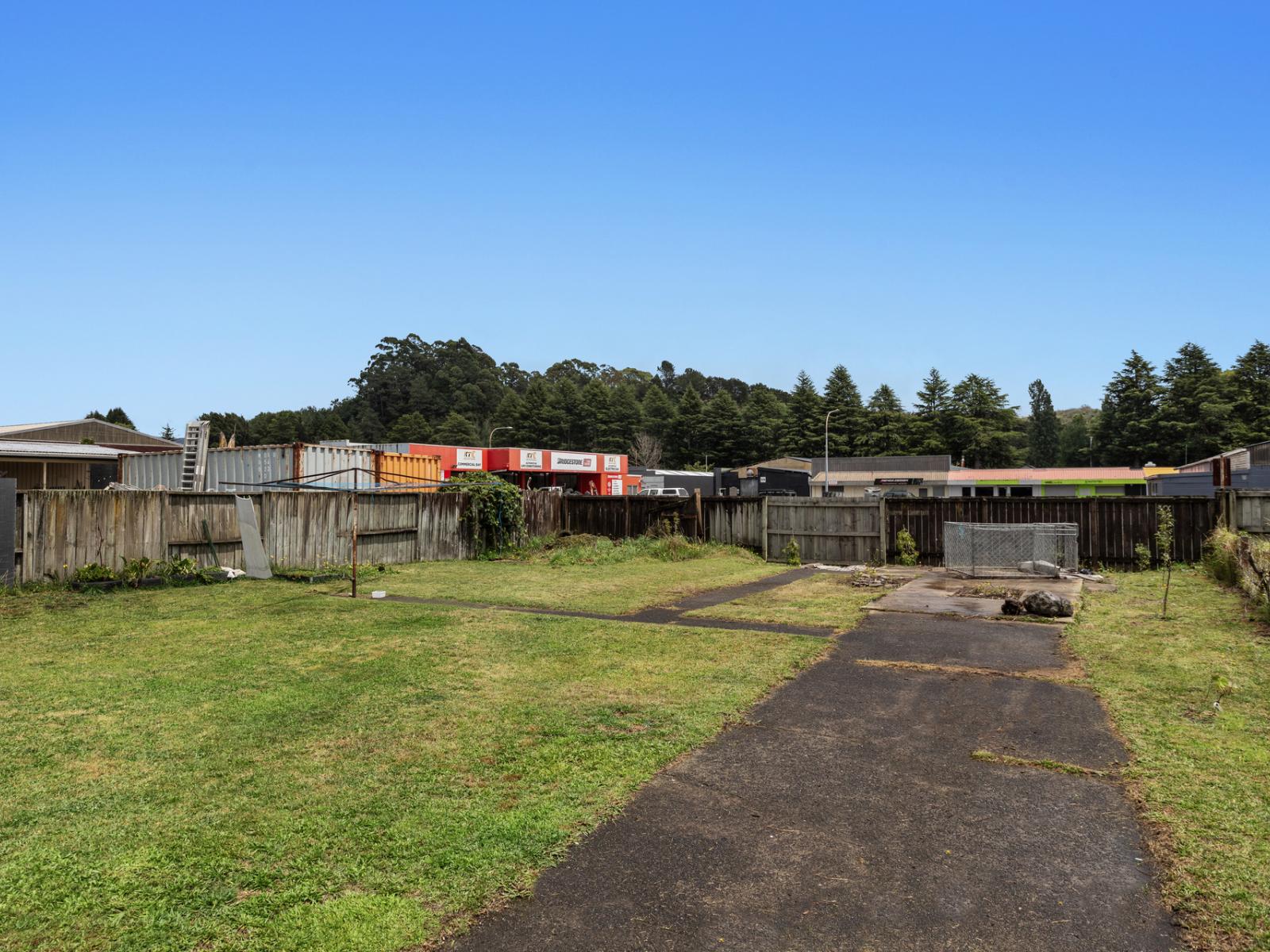 28 Newall Street, Kawerau