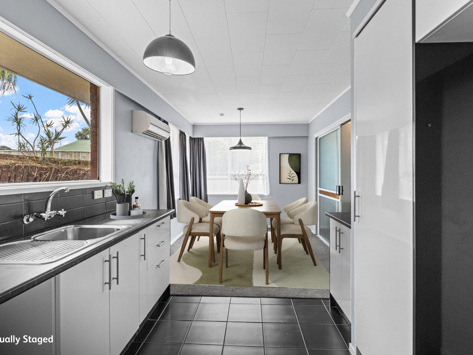 162 Omata Road, Blagdon