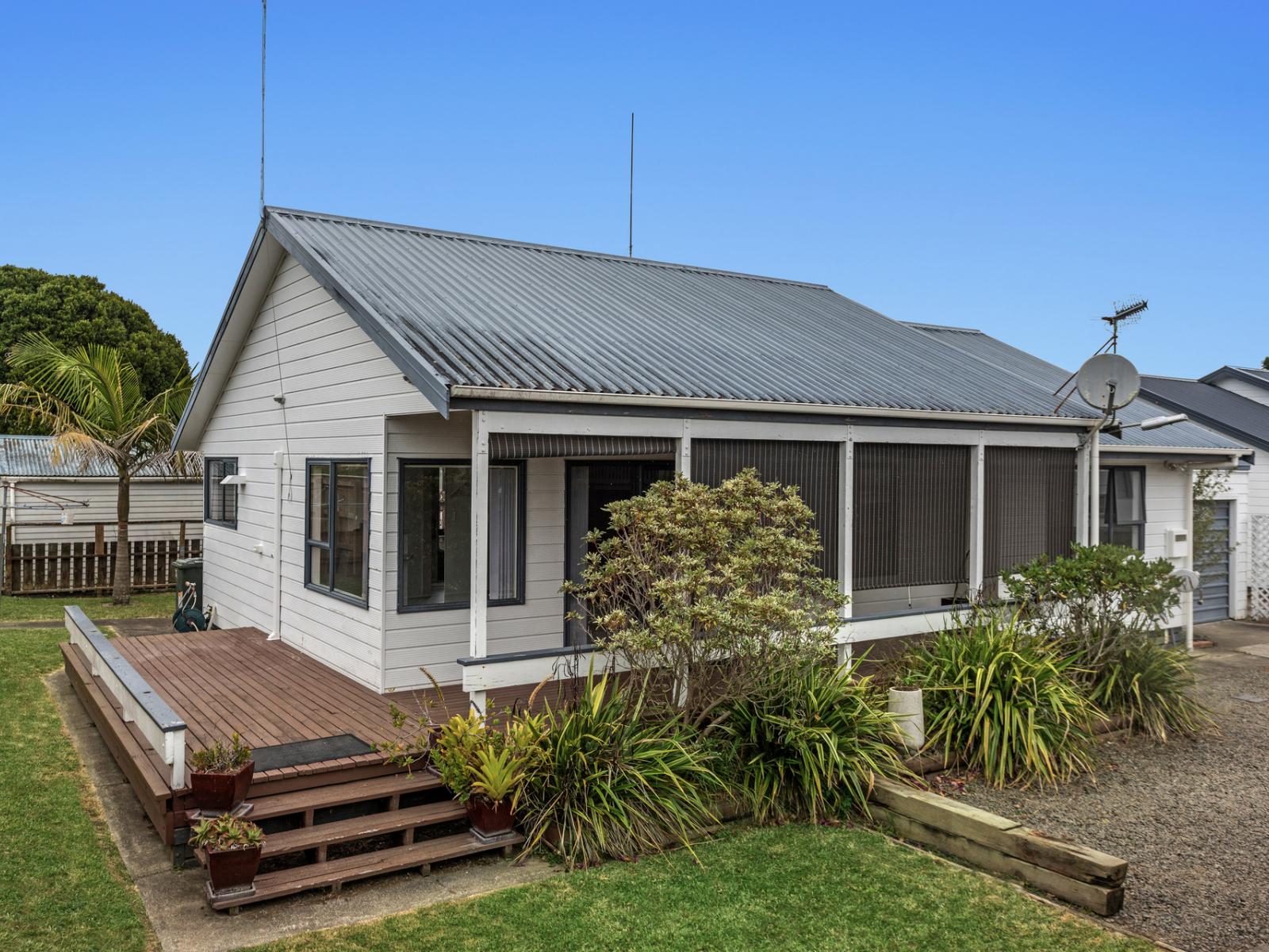 159B Riverside Drive, Whakatane