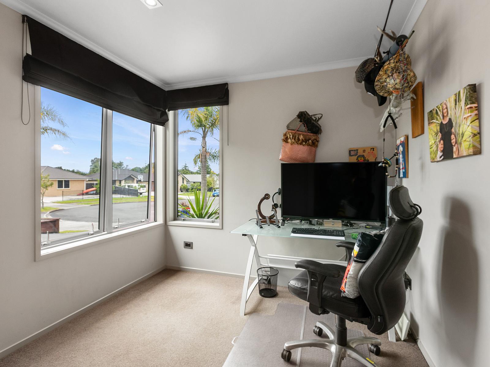 15 Carnoustie Place, Morrinsville