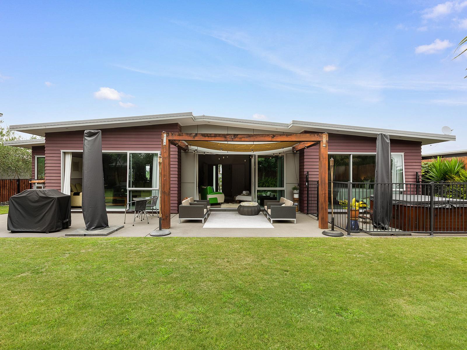 15 Carnoustie Place, Morrinsville