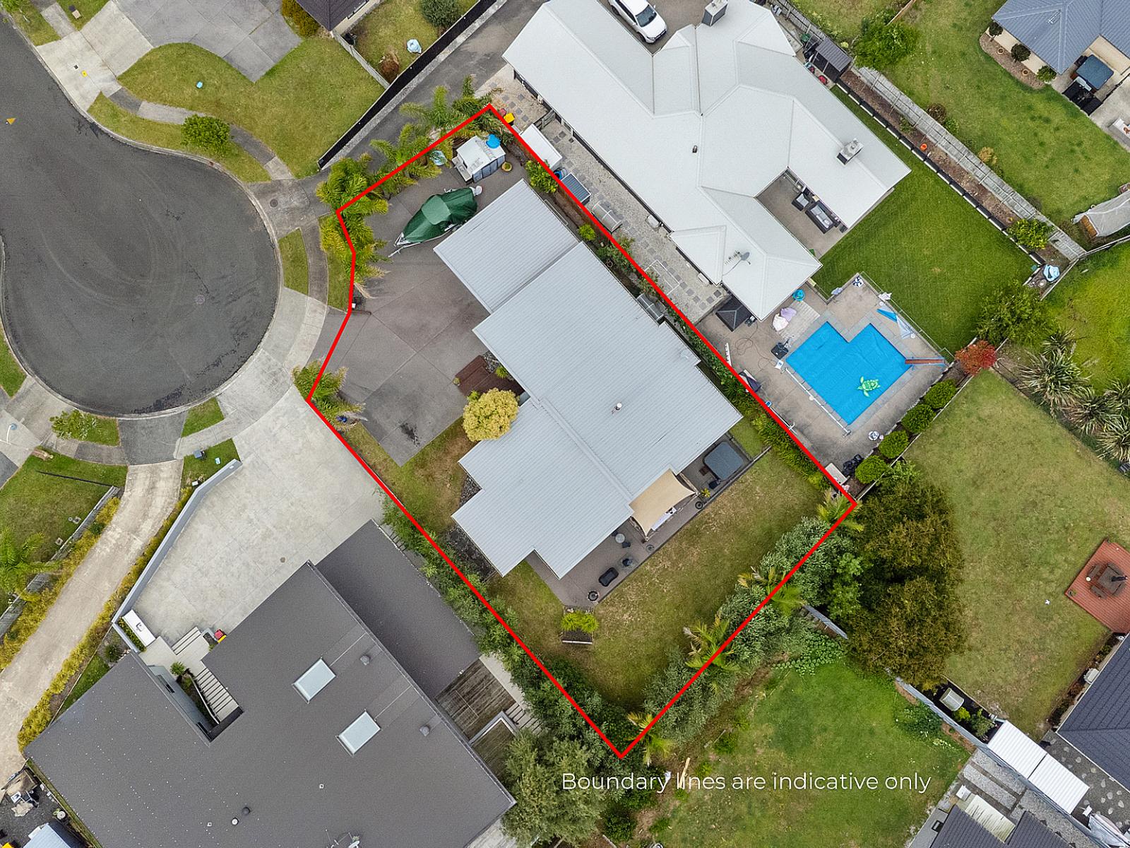 15 Carnoustie Place, Morrinsville