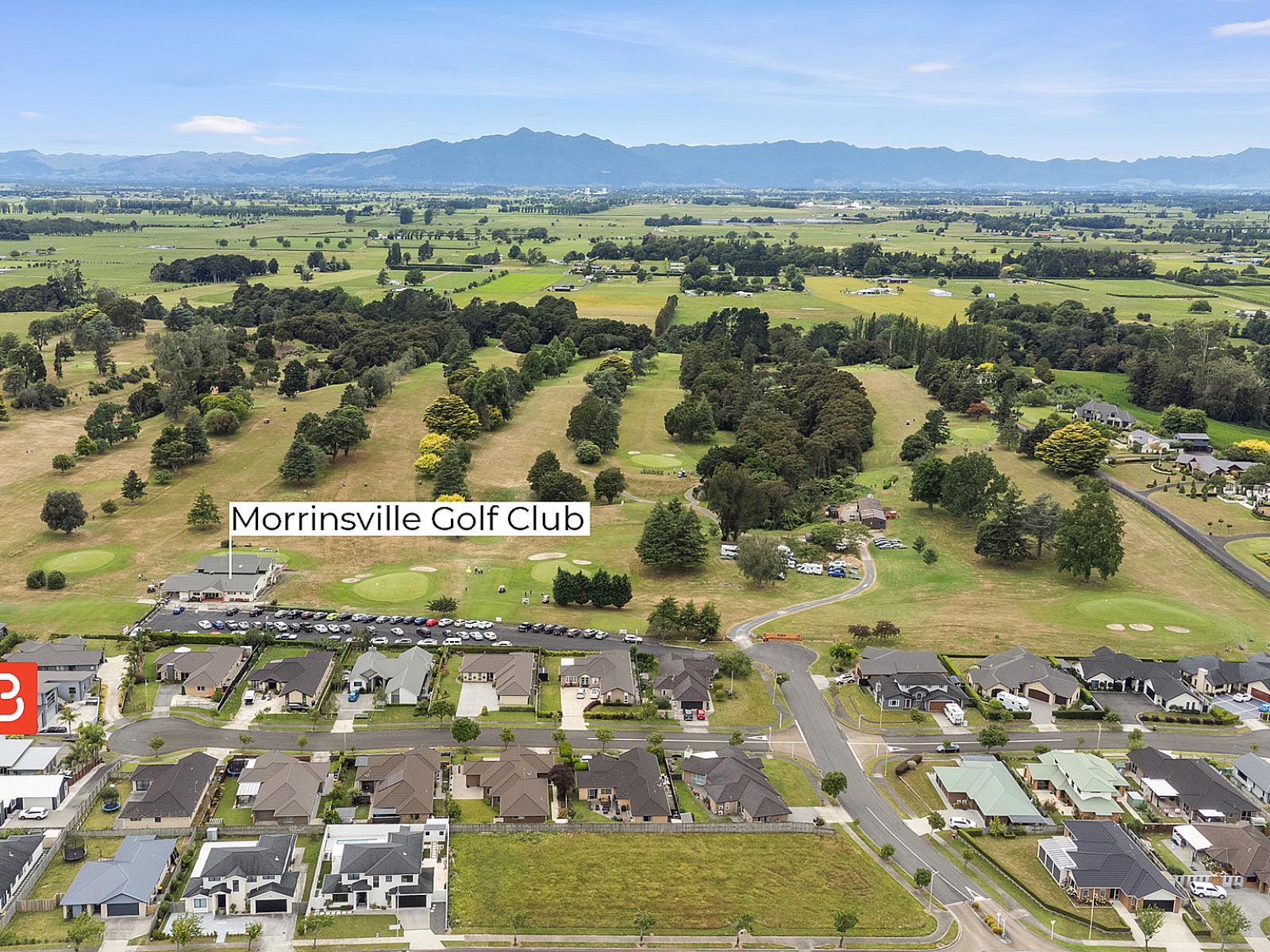 15 Carnoustie Place, Morrinsville