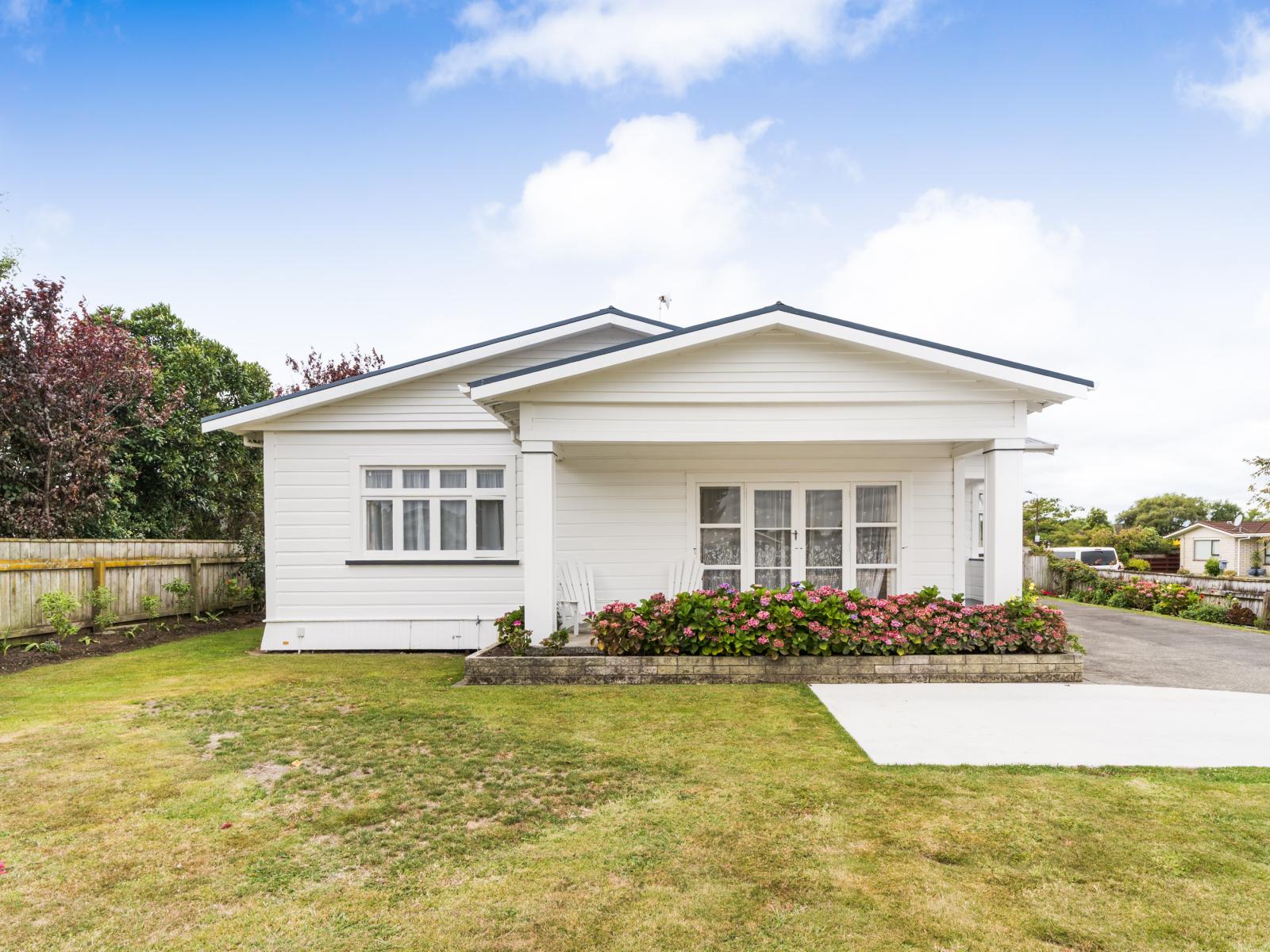 183 Manchester Street, Feilding