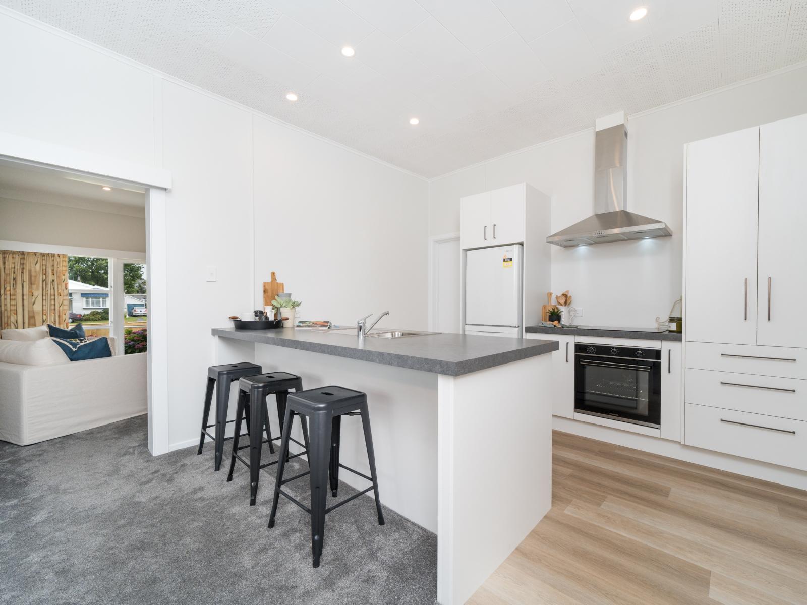 183 Manchester Street, Feilding