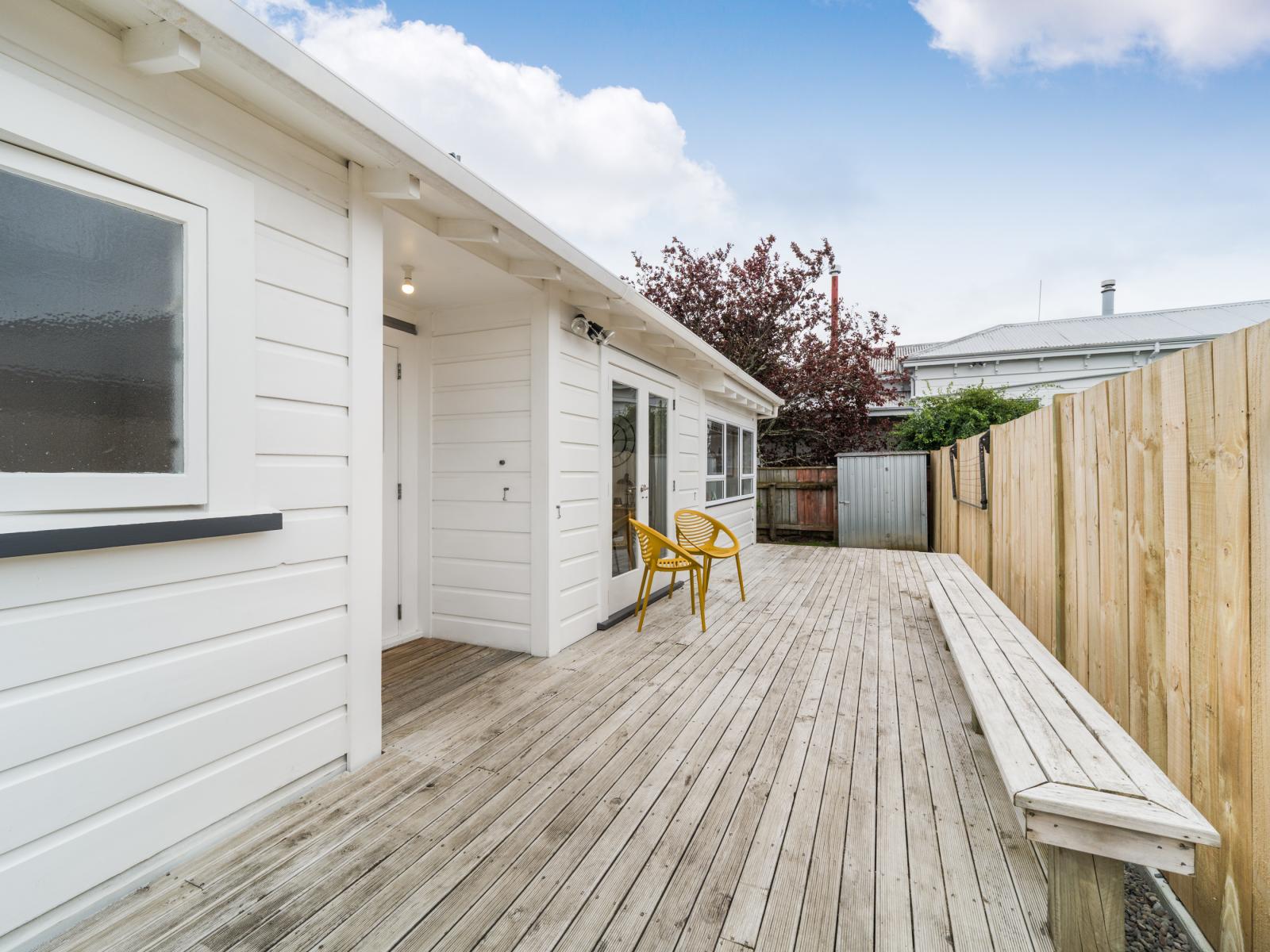 183 Manchester Street, Feilding