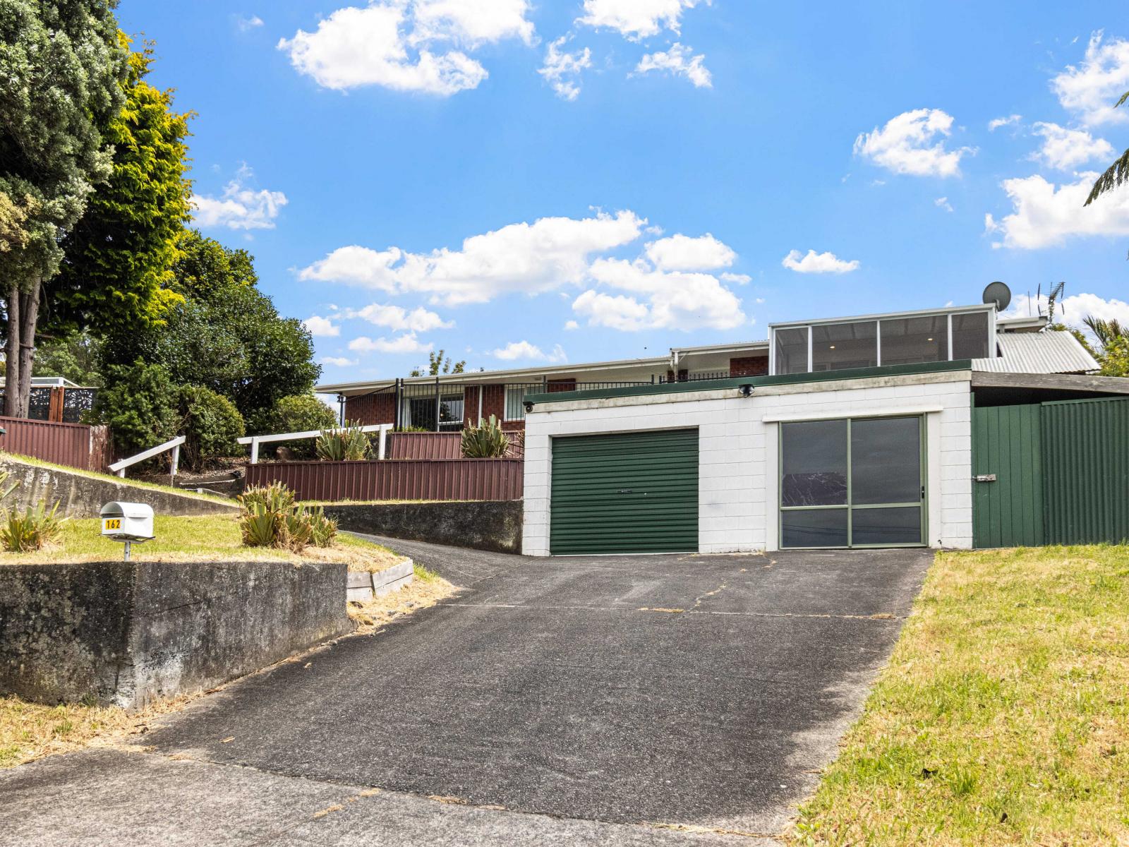 162 Omata Road, Blagdon