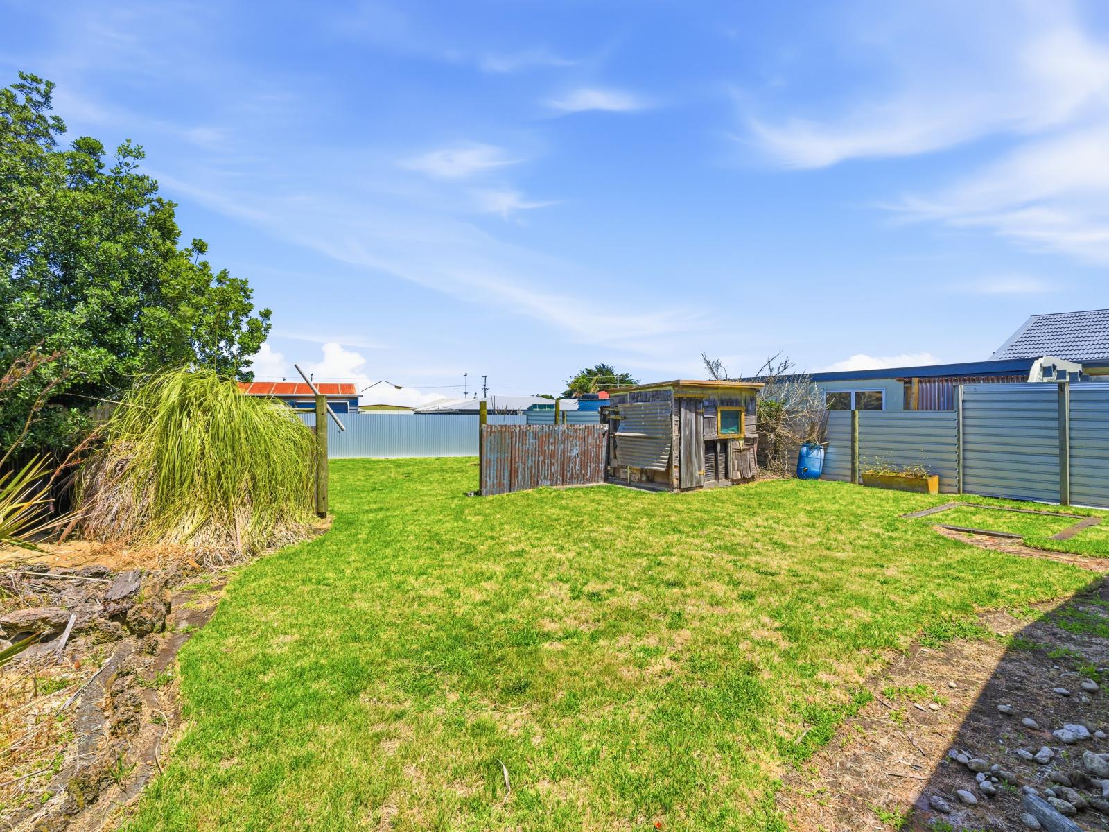 51 Hinau Street, Castlecliff