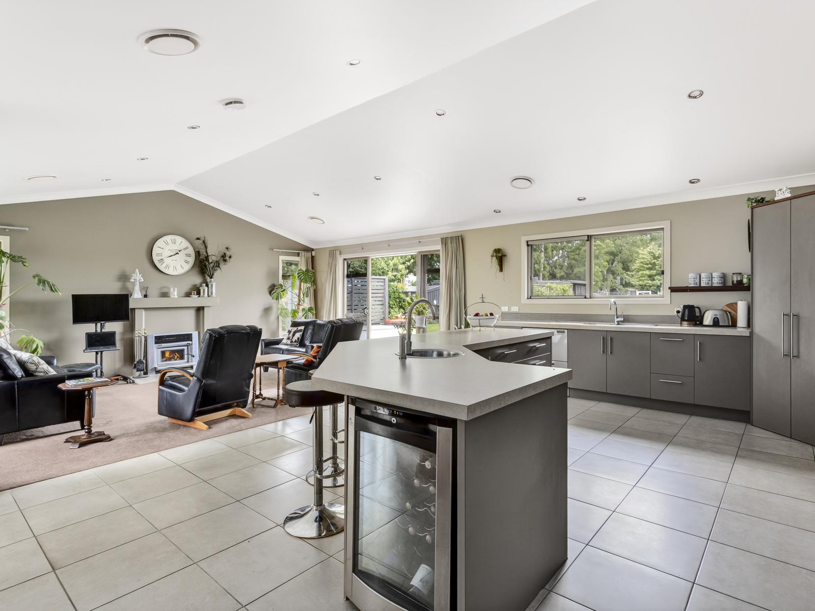 170 Swayne Road, Cambridge