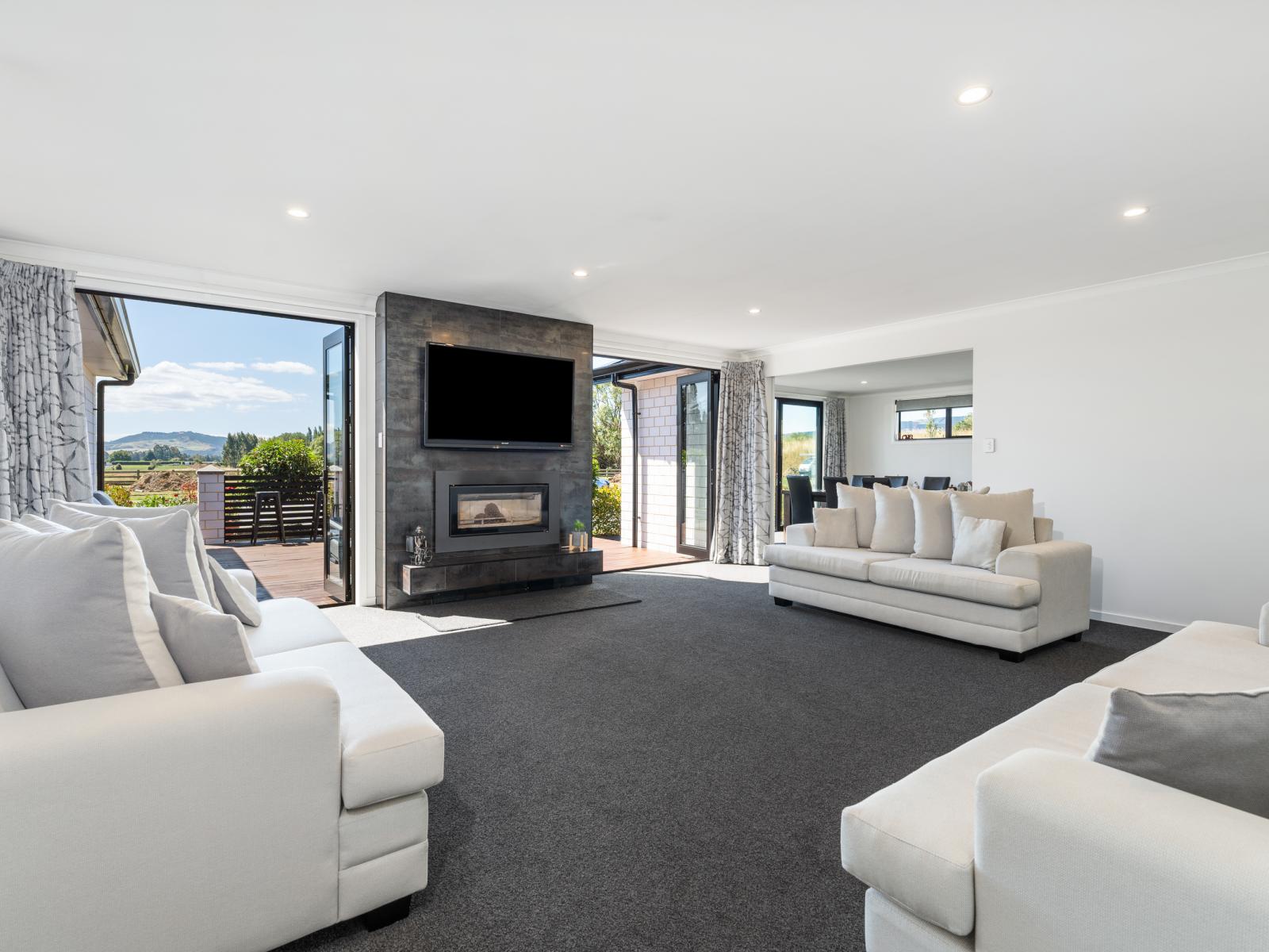 5 Anscombe Close, Wingatui, Mosgiel