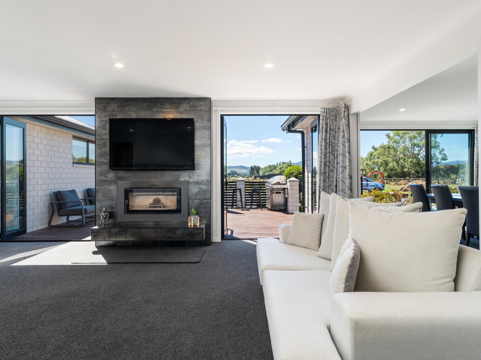 5 Anscombe Close, Wingatui, Mosgiel