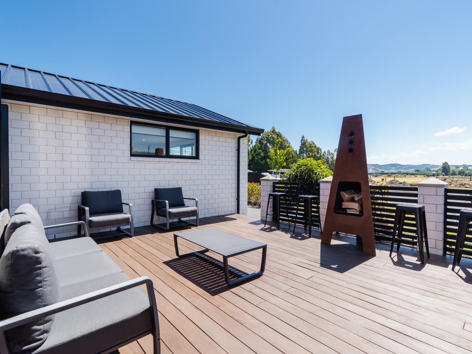 5 Anscombe Close, Wingatui, Mosgiel