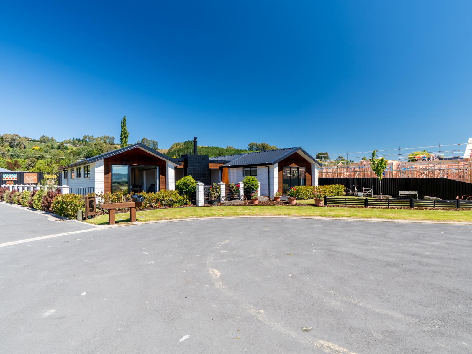 5 Anscombe Close, Wingatui, Mosgiel