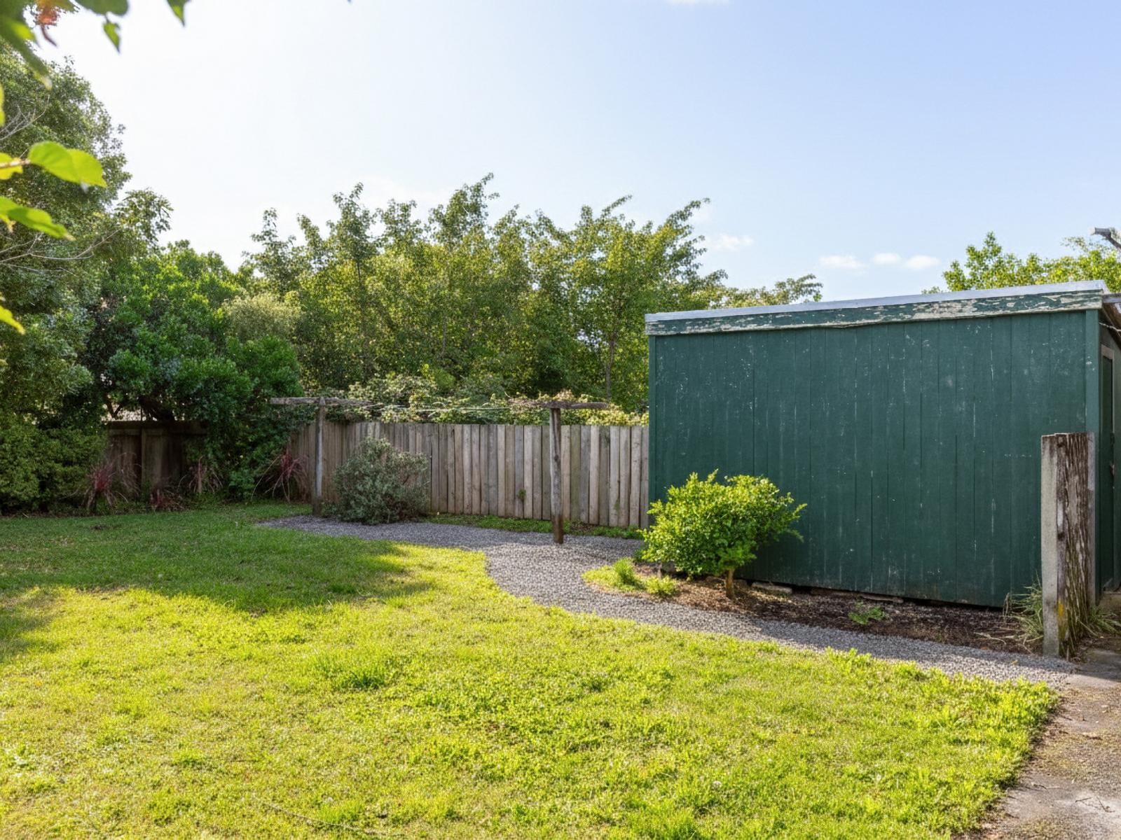 9 Hardie Grove, Featherston