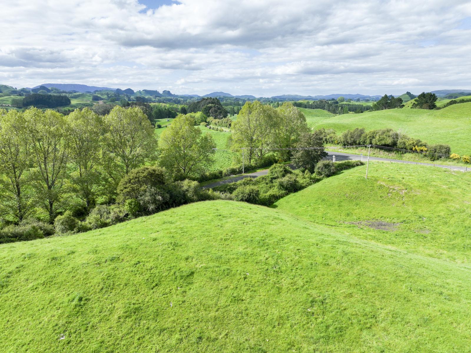 112A Puaiti Road, Waikite Valley